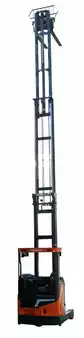 Reach Truck 2025  Noblelift RT20ProH (4)
