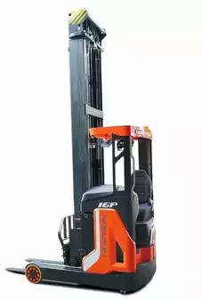 Reach Truck 2025  Noblelift RT20ProH (5)