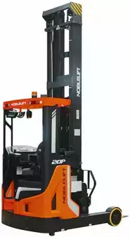 Reach Truck 2025  Noblelift RT20ProH (6)