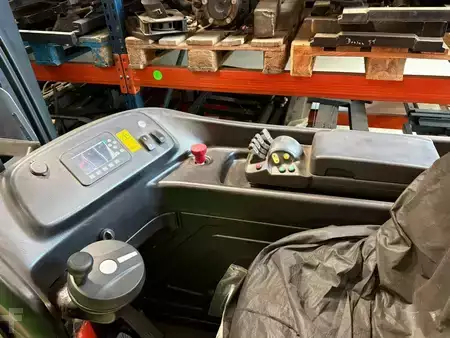 Reach Truck 2025  Noblelift RT20ProH (7)