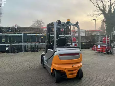 Eléctrico - 4 rodas 2018  Still RX60-30 (3)