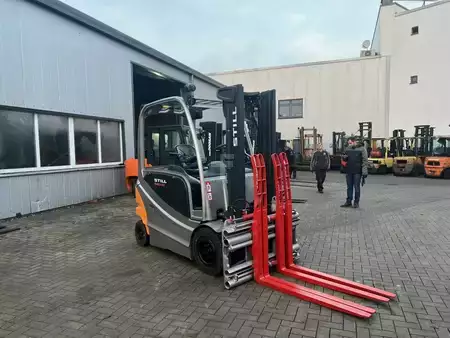 Eléctrico - 4 rodas 2018  Still RX60-30 (6)