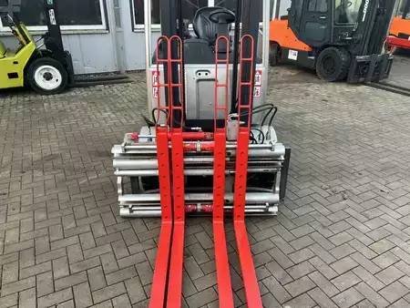 Eléctrico - 4 rodas 2018  Still RX60-30 (7)