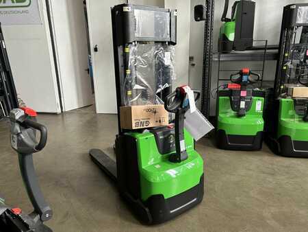 Magasemelésű béka 2025  Cesab S212 (2)