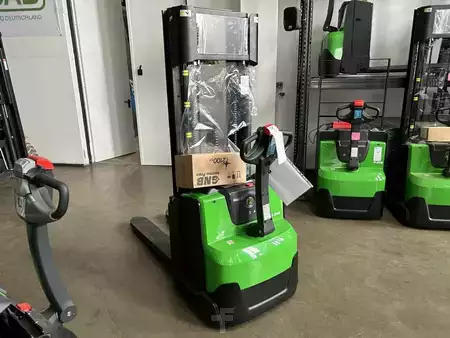 Stoccatori 2025  Cesab S212 (2)