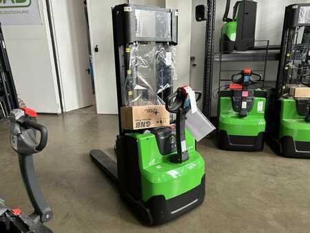 Magasemelésű béka 2025  Cesab S212L (2)