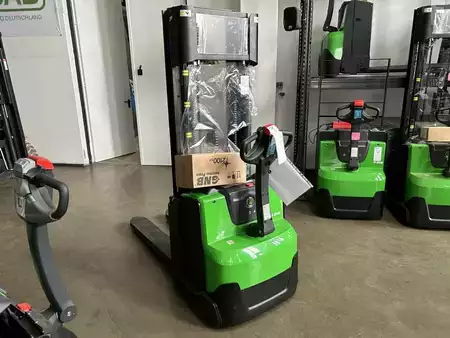 Stoccatori 2025  Cesab S212L (2)