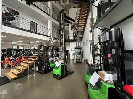 Stoccatori 2025  Cesab S212L (4)