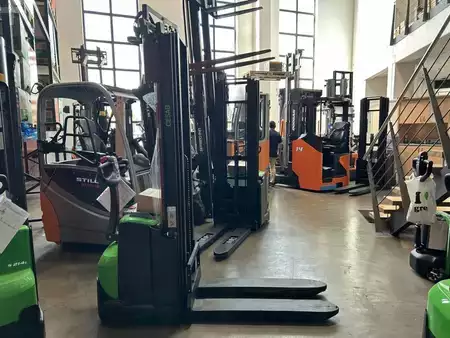 Stoccatori 2025  Cesab S214 (4)