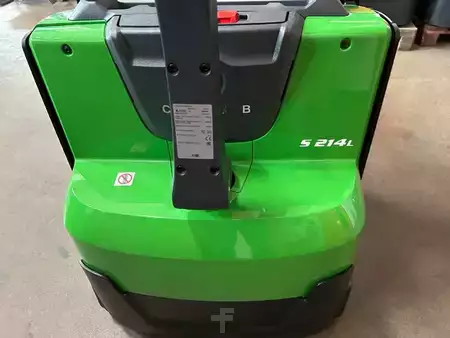 Stoccatori 2025  Cesab S214L (3)