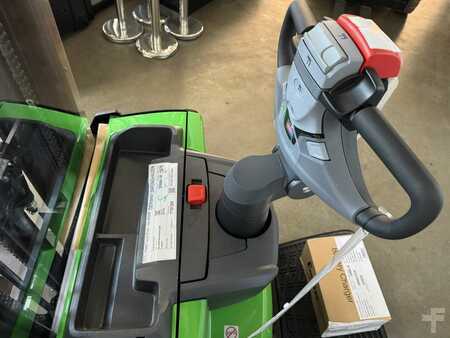 Wózek wysokiego podnoszenia 2025  Cesab S214L (6)