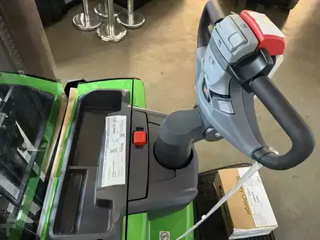 Stoccatori 2025  Cesab S214L (6)