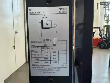 Stoccatori 2025  Cesab S214L (8)