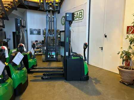 Gerbeurs 2025  Cesab S216 (2)