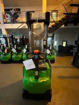 Gerbeurs 2025  Cesab S216 (5)