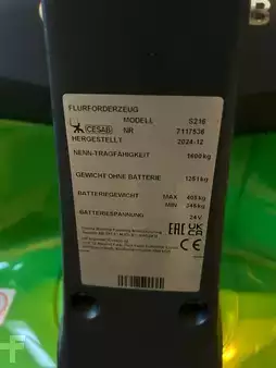 Stoccatori 2025  Cesab S216 (9)