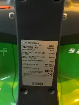Stapelaars 2025  Cesab S220L (9)