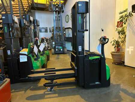 Magasemelésű béka 2025  Cesab S220L (5)