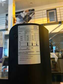 Magasemelésű béka 2025  Cesab S220L (8)