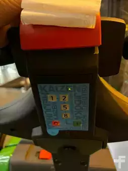 Stoccatori 2025  Cesab S220L (7)