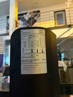 Stoccatori 2025  Cesab S220L (8)