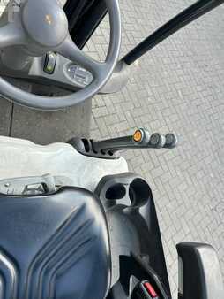 Eléctrico - 3 rodas 2011  Crown SC4220-1.3H (5)