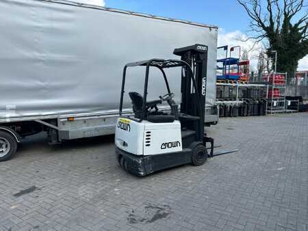 Elektro 3 Rad 2011  Crown SC4220-1.3H (2)