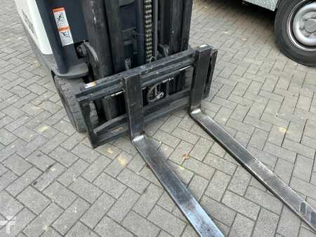 Elektro 3 Rad 2011  Crown SC4220-1.3H (6)