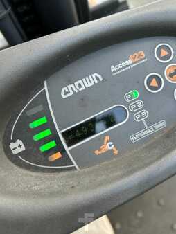 Elektro 3 Rad 2011  Crown SC4220-1.3H (7)