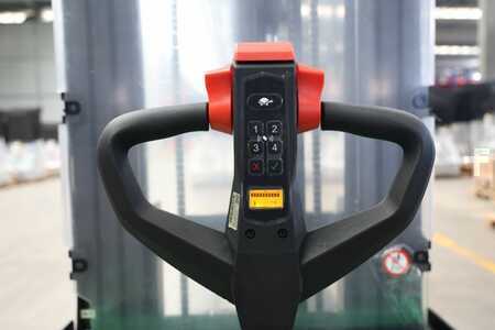 Pallet Stackers 2025  Noblelift SWB130D (7)