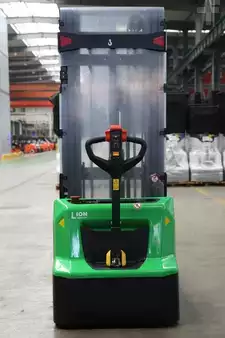 Ruční vysokozdvižný vozík 2025  Noblelift SWB130D (6)