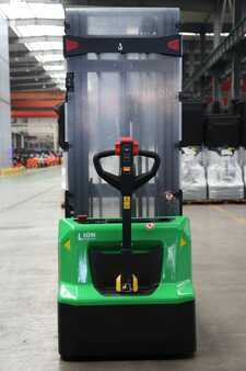 Pallet Stackers 2025  Noblelift SWB130D (6)