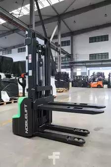 Magasemelésű béka 2025  Noblelift SWB130D (5)