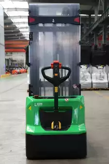 Magasemelésű béka 2025  Noblelift SWB130D (6)