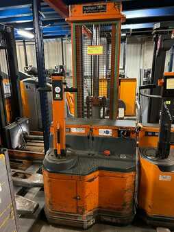 Pallet Stackers 1987  Still EGV 1250 (1)