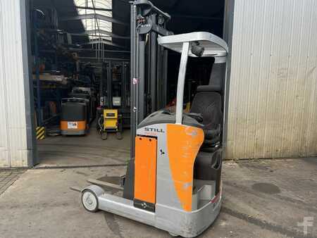 Schubmaststapler 2013  Still FM-X 12 (1)