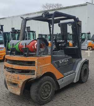 LPG heftrucks 2008  Still R 70-45T (1)