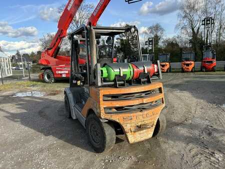 LPG heftrucks 2008  Still R 70-45T (10)