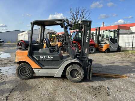 LPG heftrucks 2008  Still R 70-45T (3)
