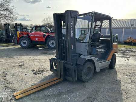 LPG heftrucks 2008  Still R 70-45T (6)