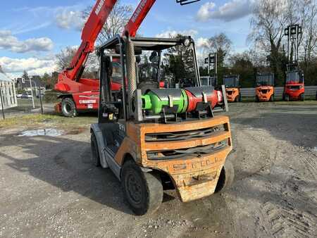 LPG heftrucks 2008  Still R 70-45T (9)