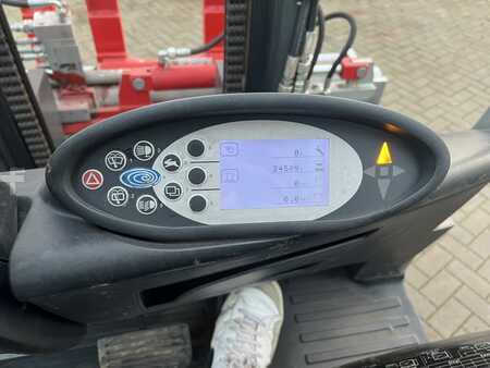 Carrelli elettrici 4 ruote 2018  Still RX60-30 (9)