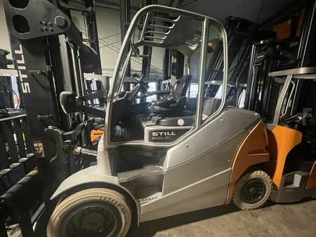 Elektro 4 Rad 2015  Still RX60-60 (1)