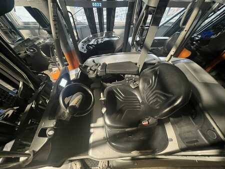 Elektro 4 Rad 2015  Still RX60-60 (3)