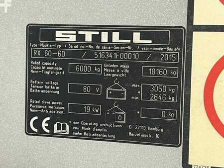 Elektro 4 Rad 2015  Still RX60-60 (4)
