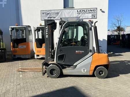 Dieselstapler 2019  Still RX70-30 (1)