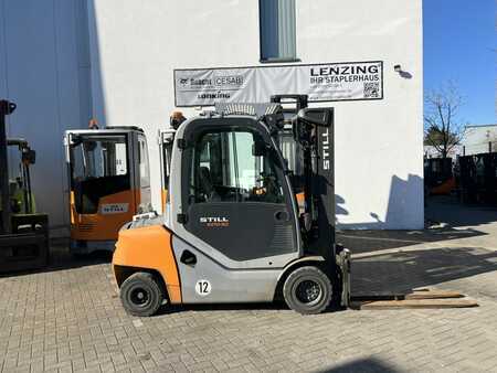 Dieselstapler 2019  Still RX70-30 (2)