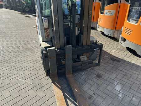 Dieselstapler 2019  Still RX70-30 (3)
