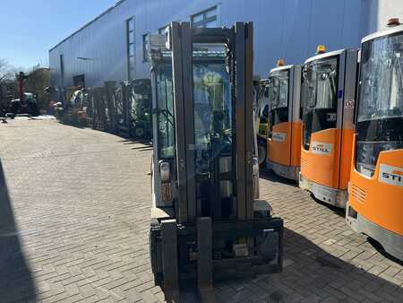 Dieselstapler 2019  Still RX70-30 (4)