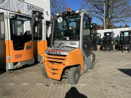 Dieselstapler 2019  Still RX70-30 (5)